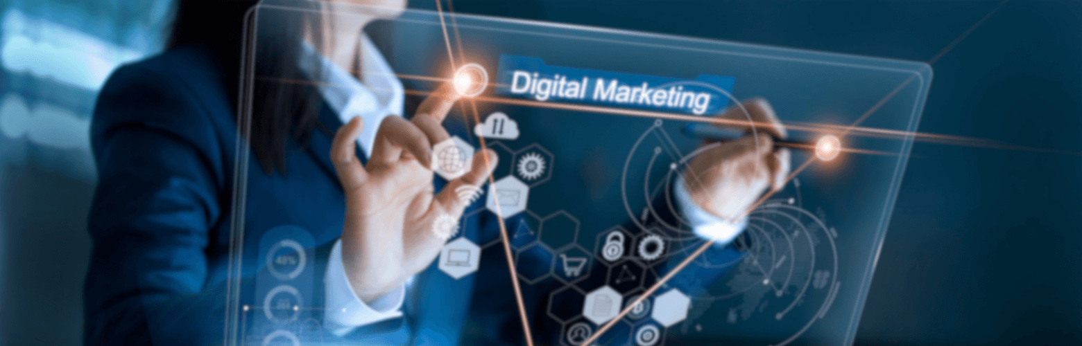 Introduction To Digital Marketing.
